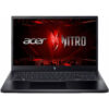 ACER LAPTOP NITRO V 15 ANV15-51-55SJ INTEL CORE I5-13240H 16GB RAM DDR5 512GB SSD NVIDIA GEFORCE RTX 2050 4GB  GRAPHICS FHD (1920 × 1080) 144HZ 15.6’’ OBSIDIAN BLACK