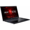 ACER LAPTOP NITRO V 15 ANV15-51-55SJ INTEL CORE I5-13240H 16GB RAM DDR5 512GB SSD NVIDIA GEFORCE RTX 2050 4GB  GRAPHICS FHD (1920 × 1080) 144HZ 15.6’’ OBSIDIAN BLACK - Imagen 2