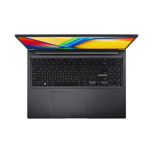 ASUS VIVOBOOK F1605VA-DS52 INTEL CORE I5-13500H 8GB DDR4 512GB SSD 16 WUXGA  (1920 x 1200) INTEL UHD GRAPHICS WINDOWS 11 HOME BLACK - Imagen 3