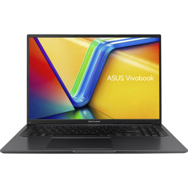 ASUS VIVOBOOK F1605ZA-WS74 CORE™ I7-1255U 512GB SSD 16GB 16" (1920X1200) WIN11 BLACK