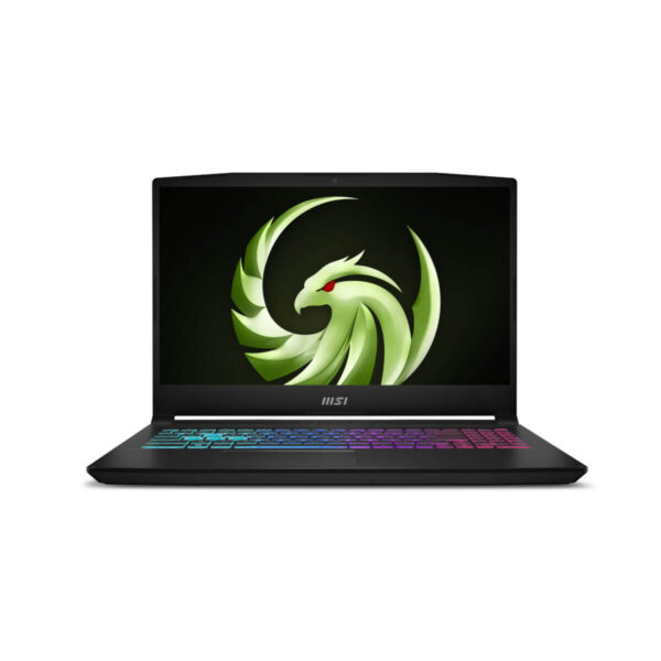 MSI BRAVO 15 C7VFKP GAMING RYZEN™ 9 7940HS 1TB SSD 16GB 15.6" (1920X1080) 144HZ IPS WIN11 NVIDIA® RTX 4060 8192MB ALUMINUM BLACK BACKLIT KEYBOARD