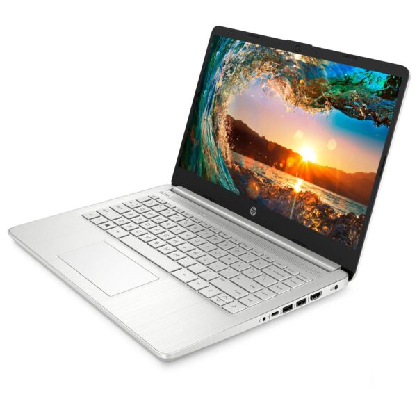LAPTOP HP 14-DQ5009LA CORE I3 -1215U / 8GB /256GB SSD - Imagen 3