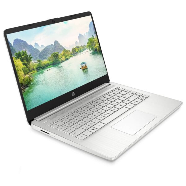 LAPTOP HP 14-DQ5009LA CORE I3 -1215U / 8GB /256GB SSD - Imagen 2