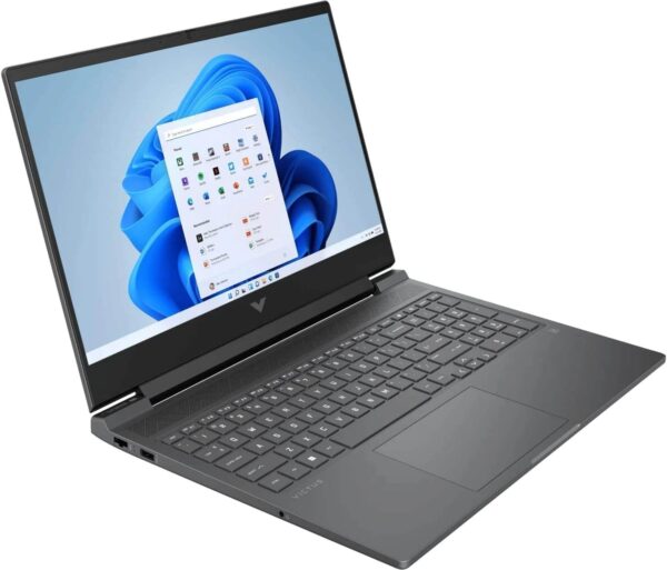 LAPTOP HP VICTUS 16R0073CL CORE I7 13700HX/ 32GB DDR5 / 1TB NVIDIA GeForce RTX 4060 8GB - Imagen 2