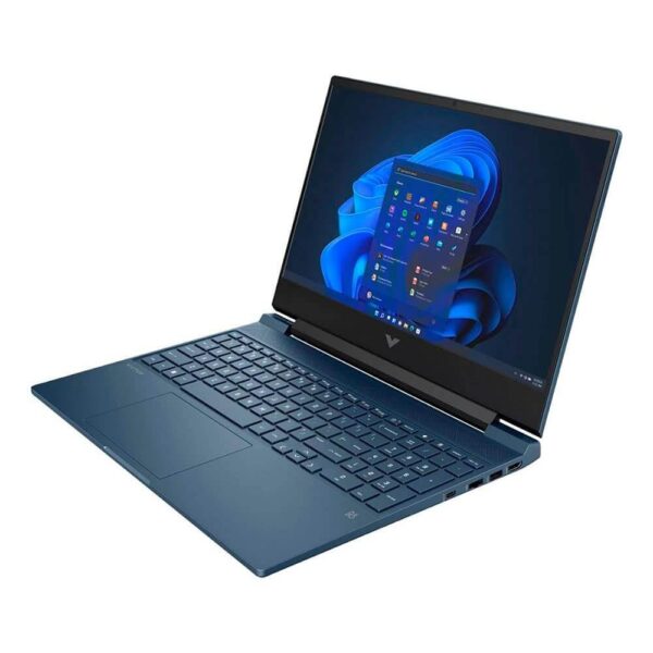 LAPTOP HP VICTUS CORE I5-13420H / 8GB /512 SSD RTX 3050 6GB 144HZ - Imagen 3